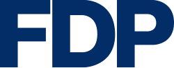 Freie Demokratische Partei