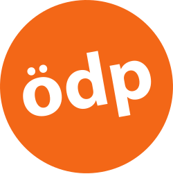Ökologisch-Demokratische Partei