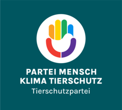 Partei Mensch Umwelt Tierschutz