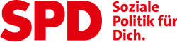 Sozialdemokratische Partei Deutschlands