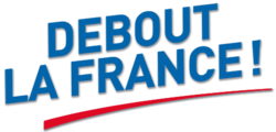 Debout la France