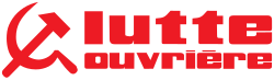 Lutte ouvrière