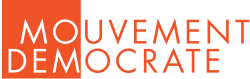 Mouvement démocrate