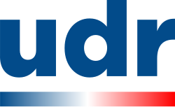 Union des droites pour la République